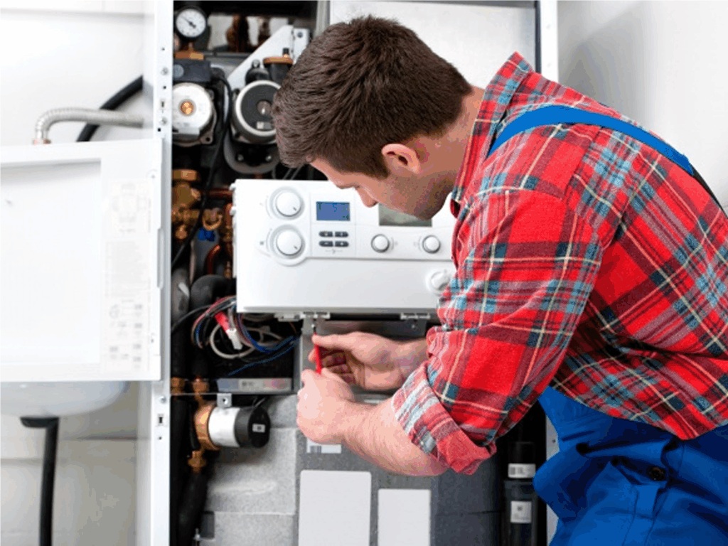 Akyazı Arçelik Arçelik kombi petek temizleme – Isınma sorunu kökünden çözüldü. - Teknik servis örneği